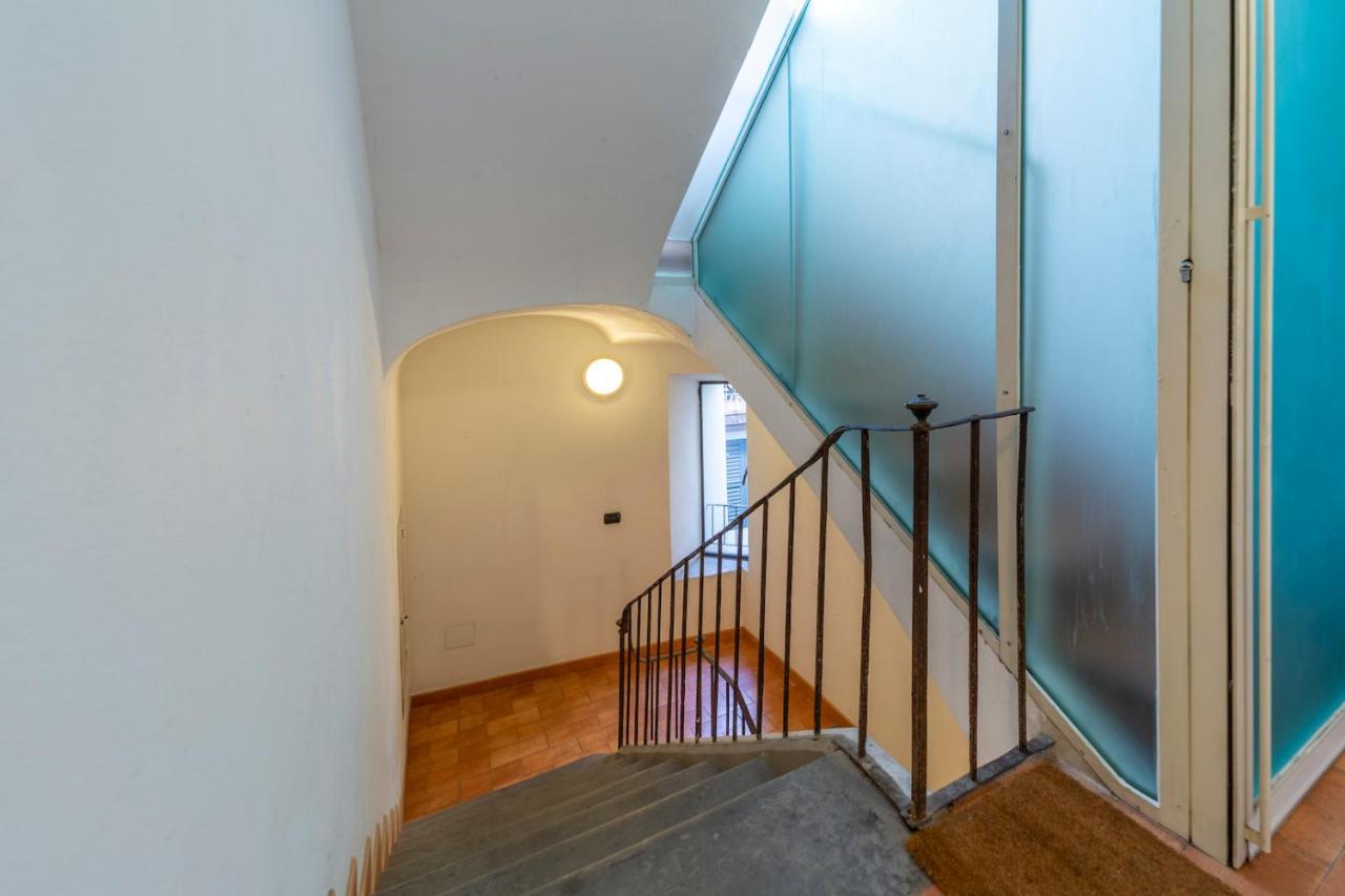 Parrot House - Casa In Centro A Parma Διαμέρισμα Εξωτερικό φωτογραφία