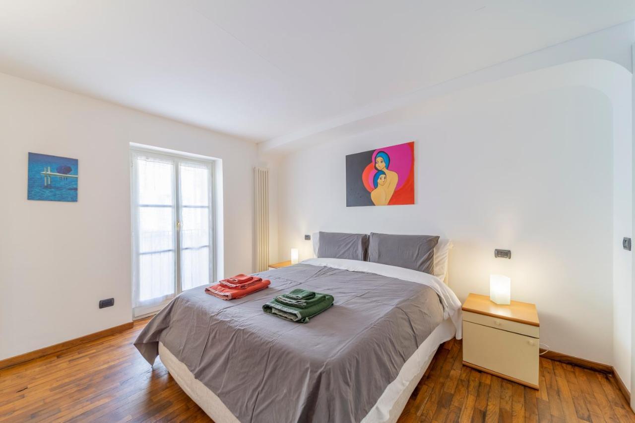 Parrot House - Casa In Centro A Parma Διαμέρισμα Εξωτερικό φωτογραφία
