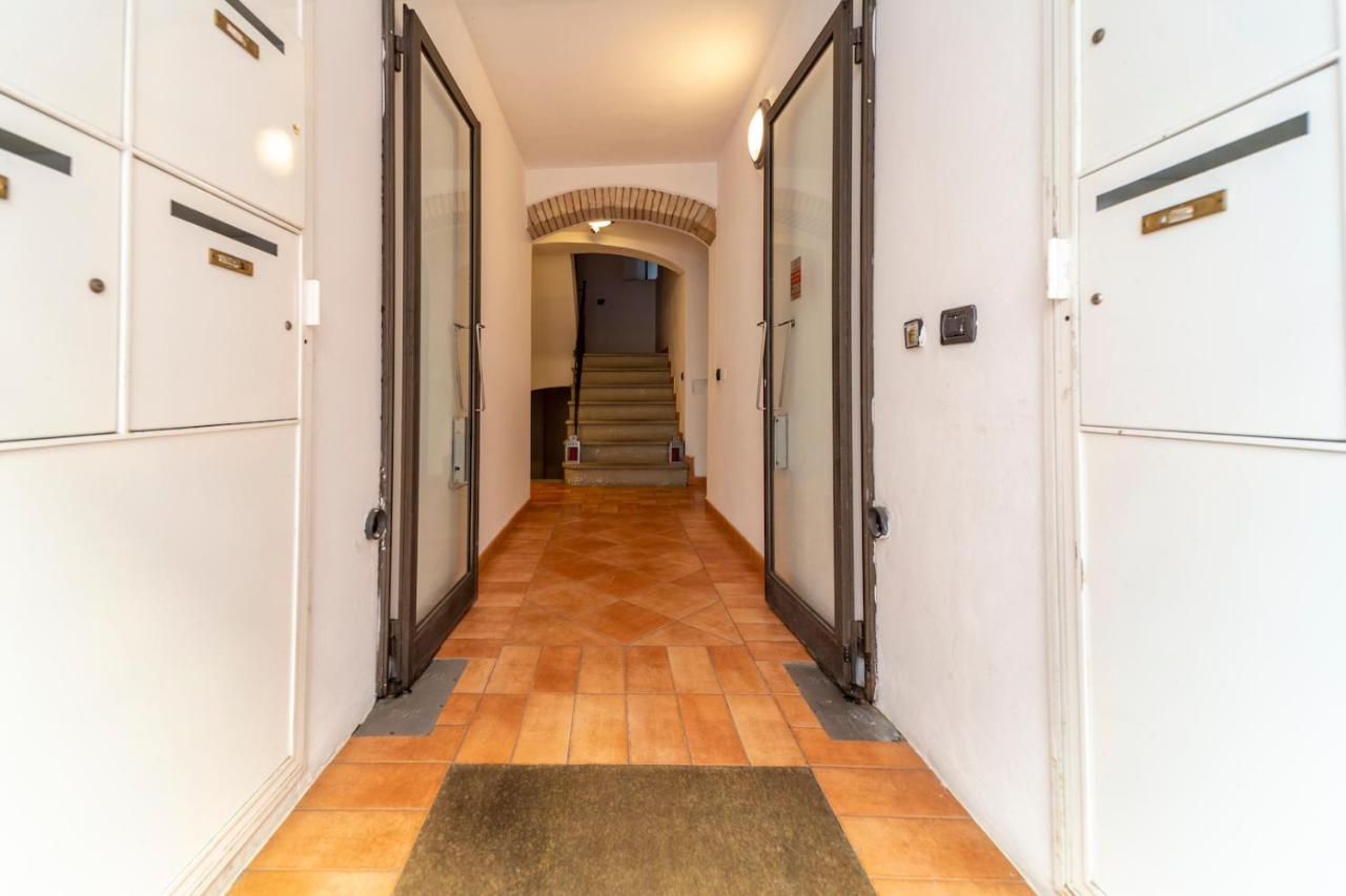 Parrot House - Casa In Centro A Parma Διαμέρισμα Εξωτερικό φωτογραφία