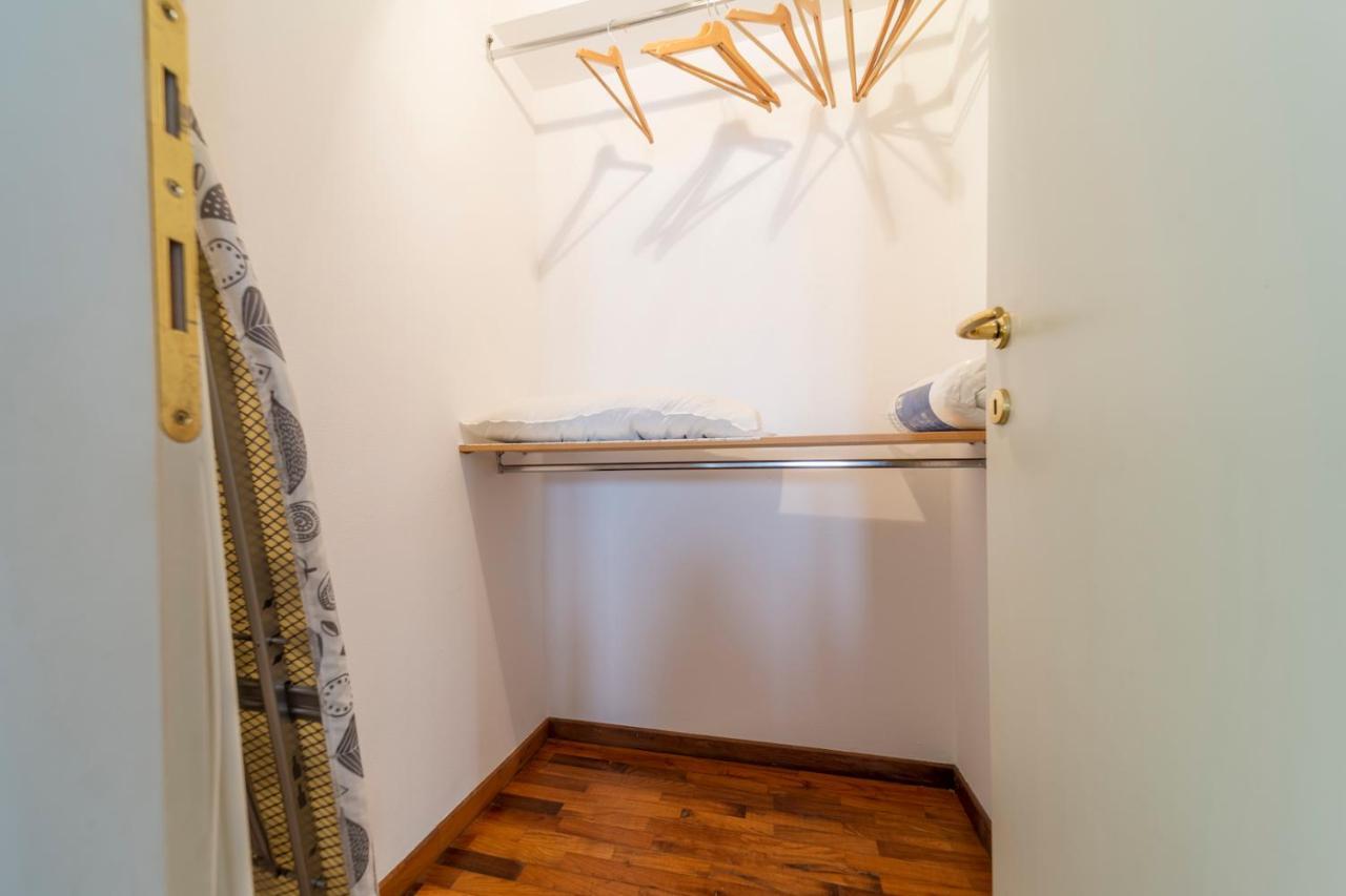 Parrot House - Casa In Centro A Parma Διαμέρισμα Εξωτερικό φωτογραφία