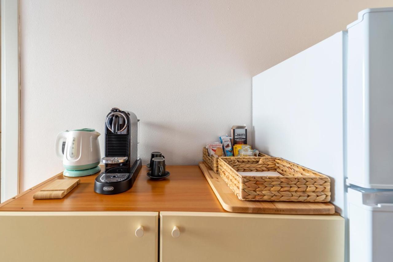 Parrot House - Casa In Centro A Parma Διαμέρισμα Εξωτερικό φωτογραφία