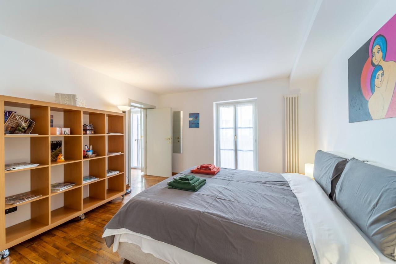 Parrot House - Casa In Centro A Parma Διαμέρισμα Εξωτερικό φωτογραφία