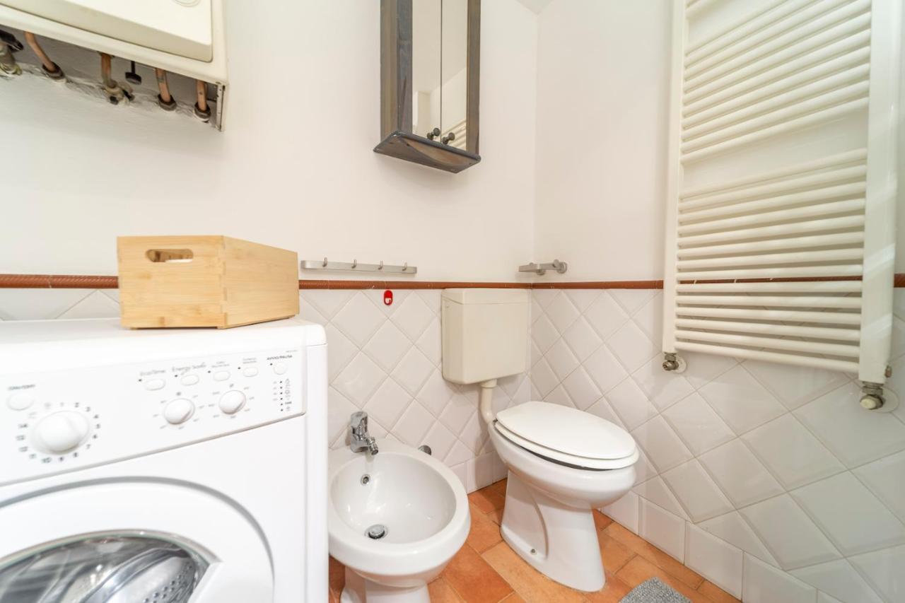 Parrot House - Casa In Centro A Parma Διαμέρισμα Εξωτερικό φωτογραφία